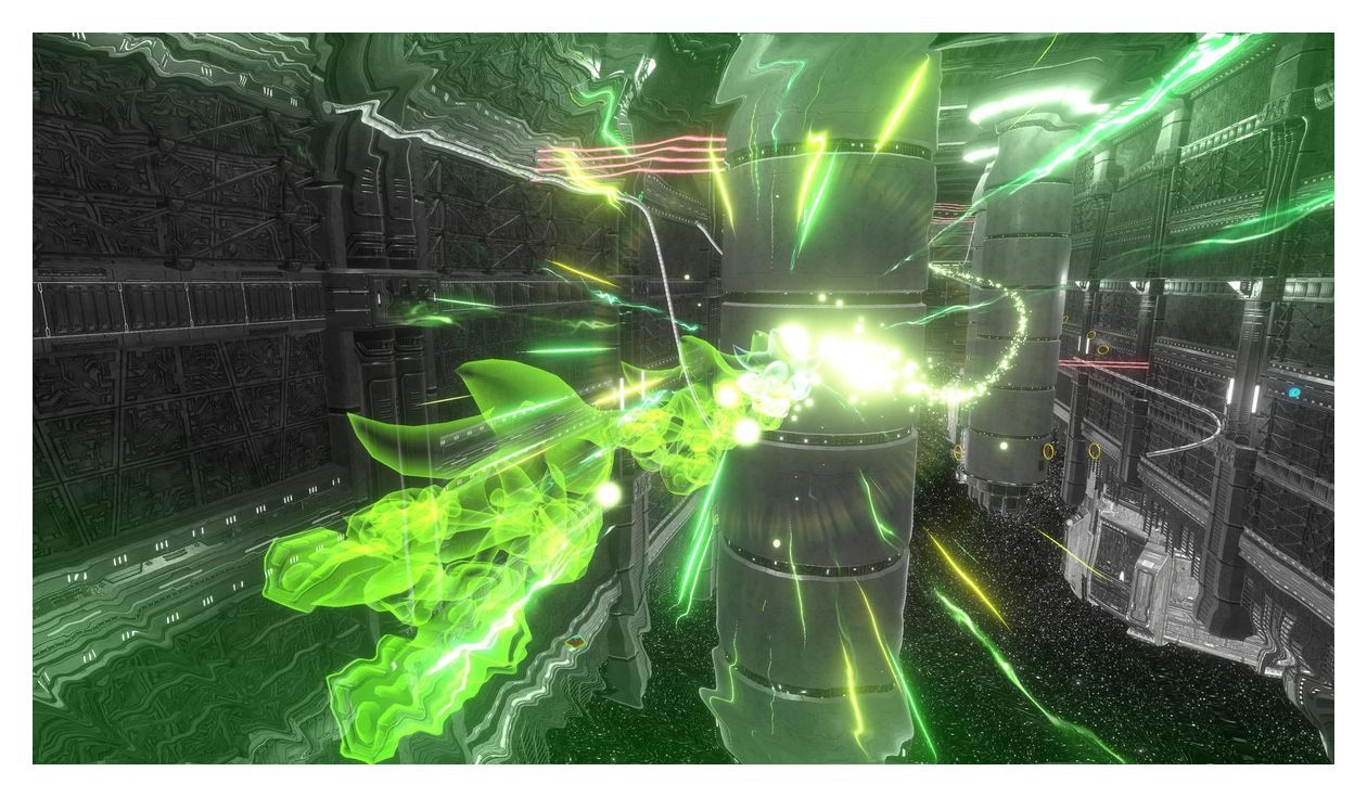 Sonic x Shadow Generations (PlayStation 5) 