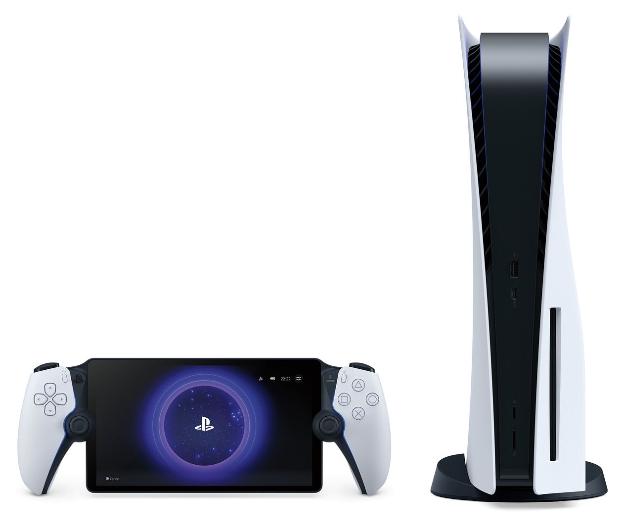 PS Portal Remote PlayStation 5 