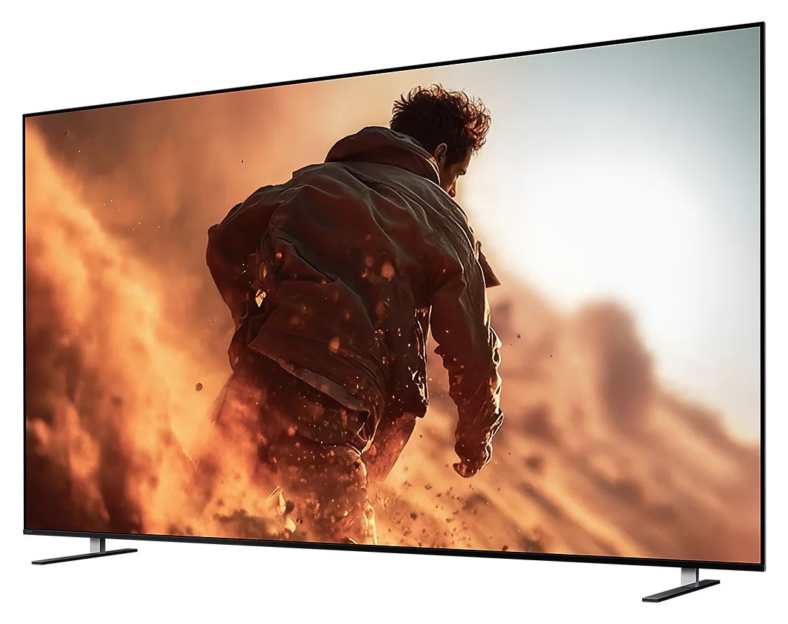 K-98XR75M2 Bravia 7 II LED 2,49 m (98 Zoll) Fernseher 4K Ultra HD 