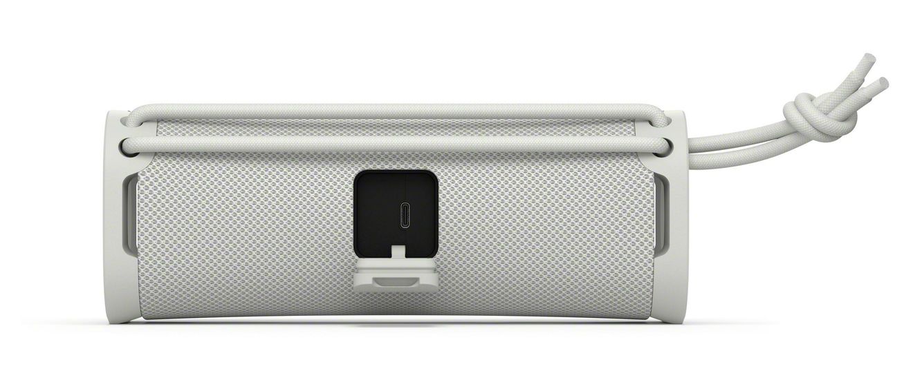 SRS-ULT10 30 W Bluetooth Lautsprecher IP67 Laufzeit bis 12 h  (Weiß) 