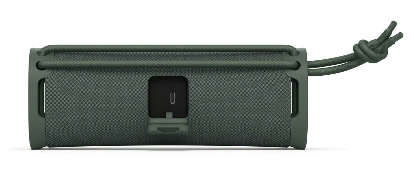 SRS-ULT10 30 W Bluetooth Lautsprecher IP67 Laufzeit bis 12 h  (Grün) 