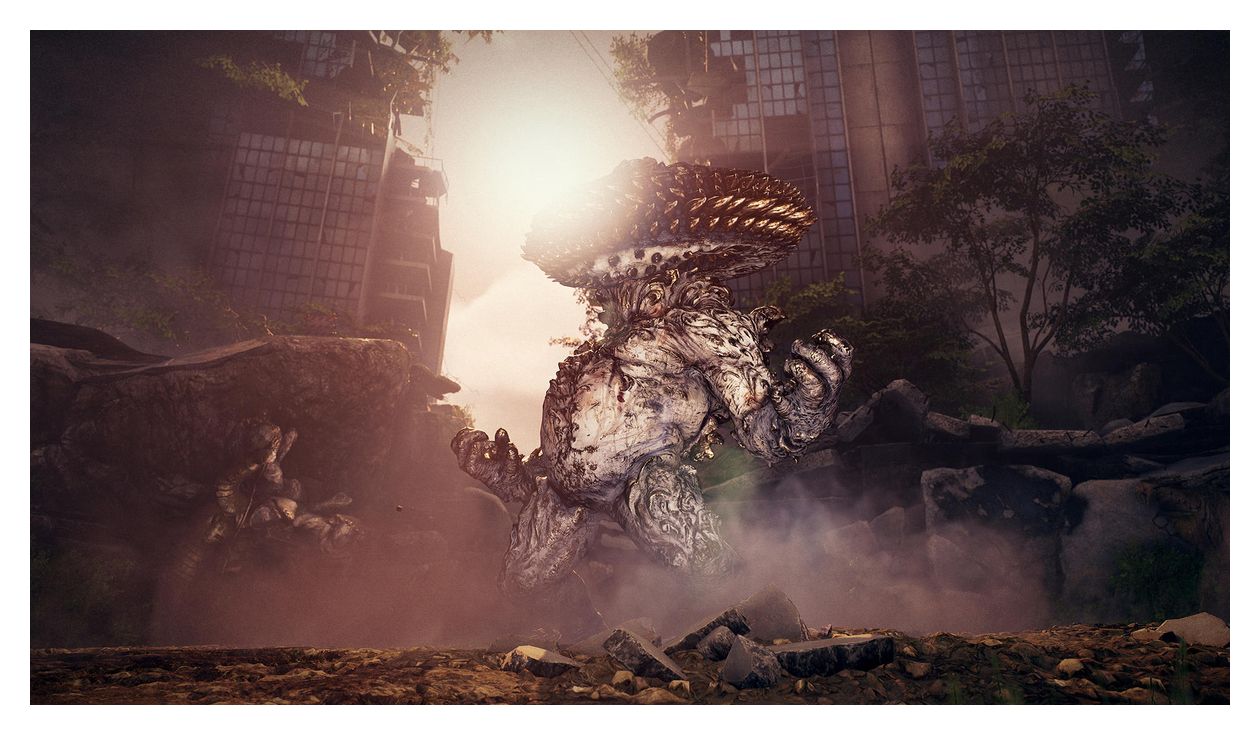 Stellar Blade (PlayStation 5) 
