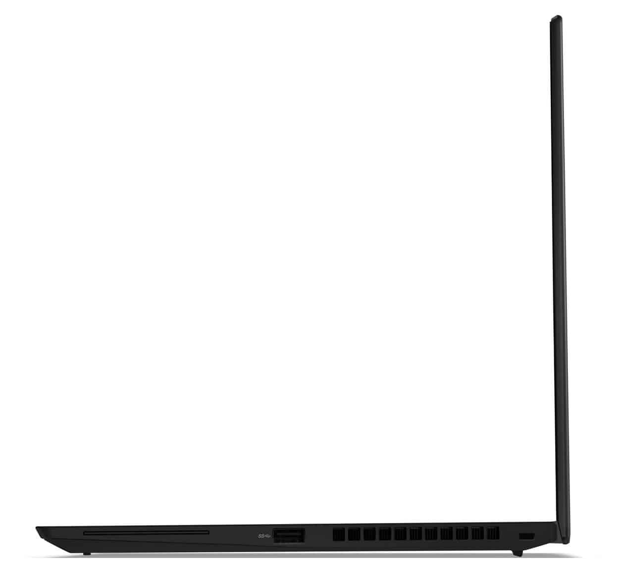 Lenovo ThinkPad T14s Gen 2 (Intel) Refurbished Full HD Notebook 35,6 cm (14 Zoll) 1920 x 1080 Pixel 256 GB SSD Windows 11 Pro Intel® Core™ i5 max. 4,4 GHz  (Schwarz) 