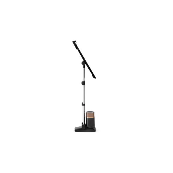 QT2020 IXEO Power 2170 W Dampfbügelstation  (Schwarz, Kupfer) 