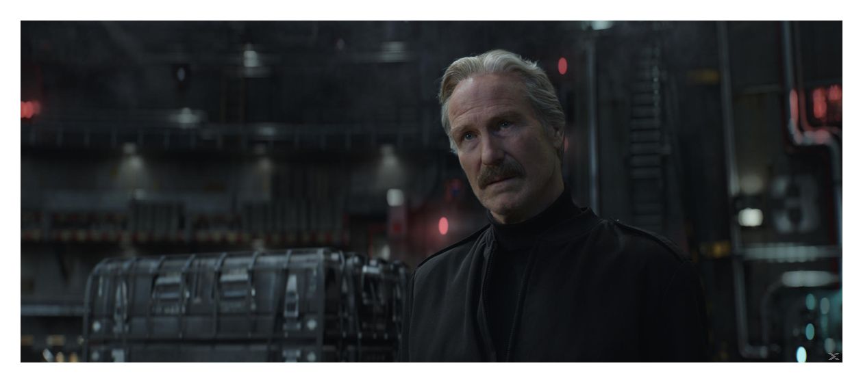 The First Avenger: Civil War (Blu-Ray) 