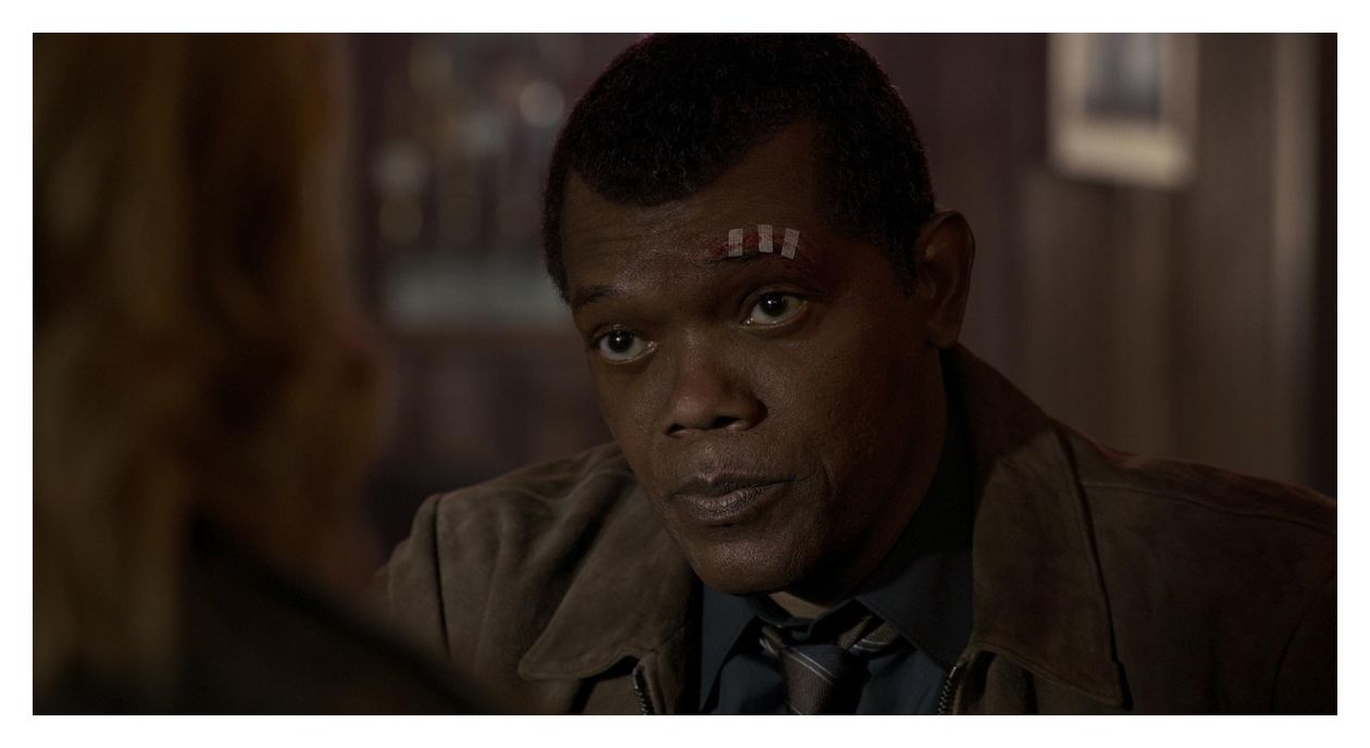 The Marvels / Captain Marvel 2-Movie Collection (DVD) 