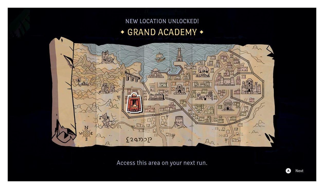 The Rogue Prince of Persia (Nintendo Switch 2) 