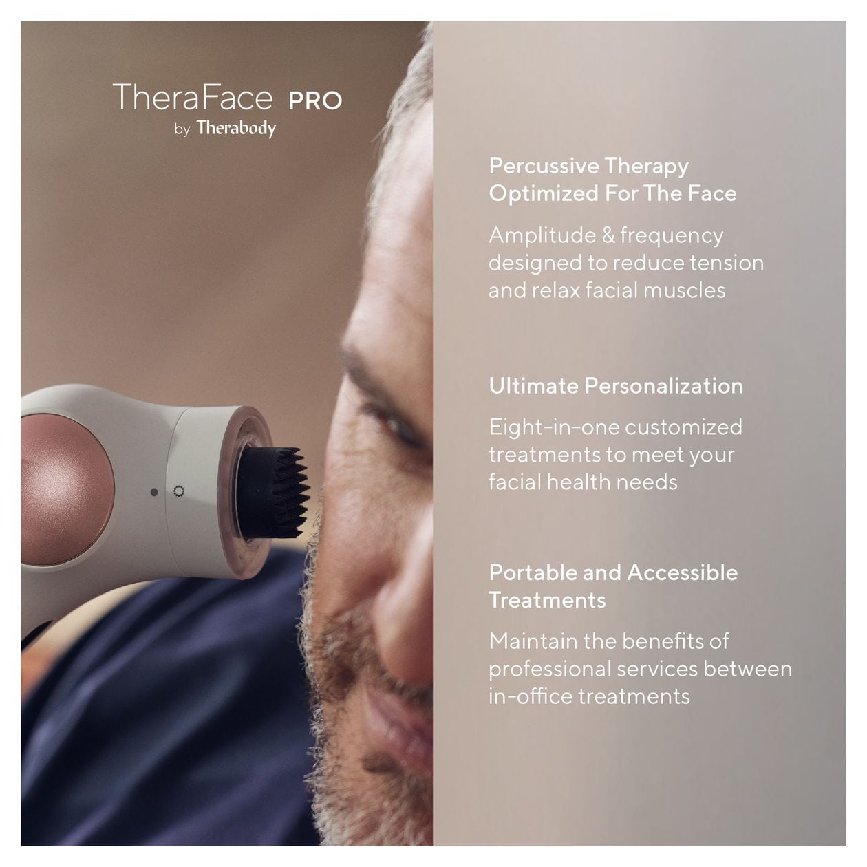 TheraFace Pro 