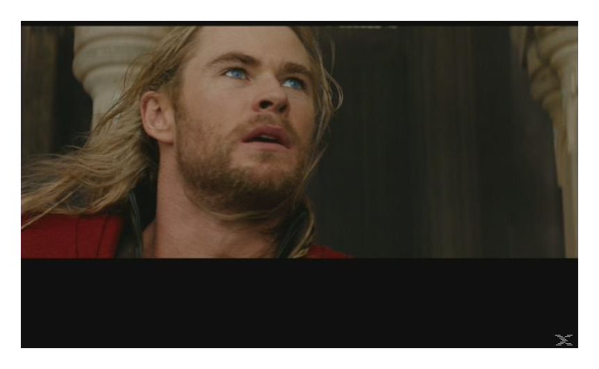Thor - The Dark Kingdom (Blu-Ray) 