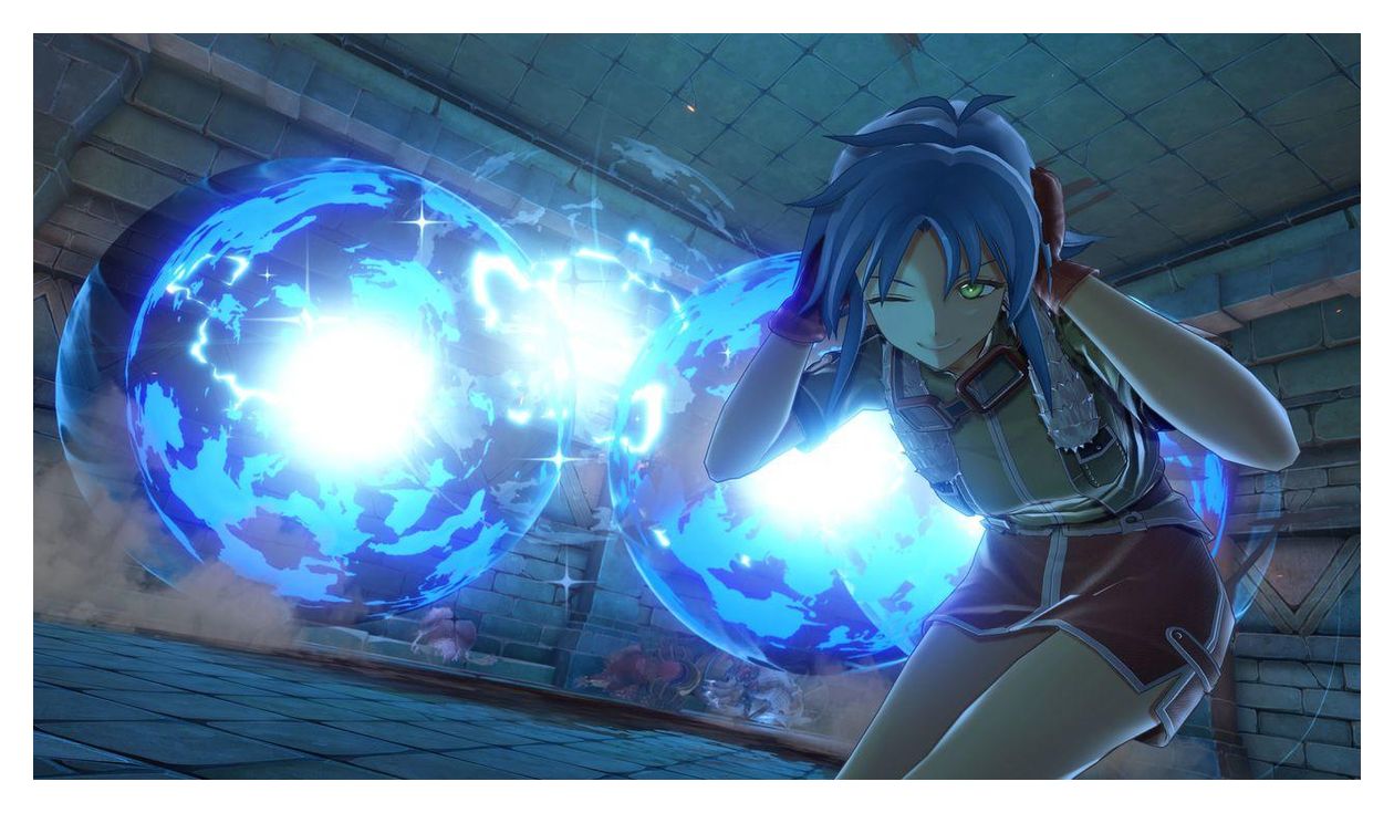 Trails in the Sky - 2nd Chapter (PlayStation 5) 
