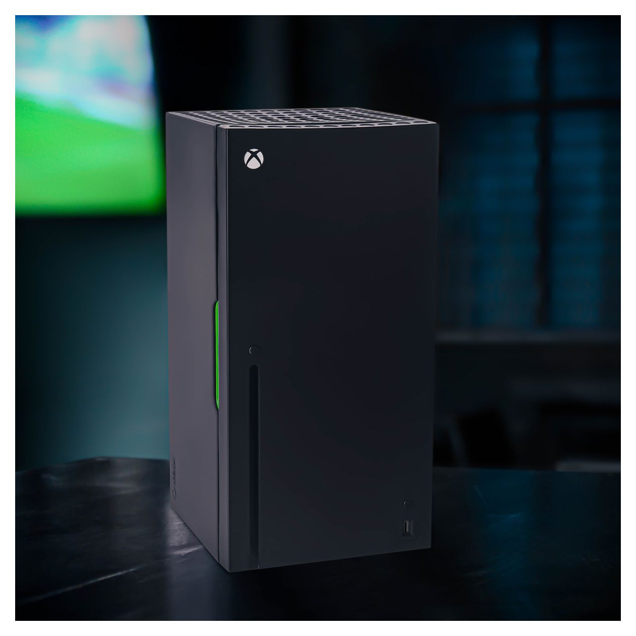 Xbox Series X 10L Minikühlschrank 