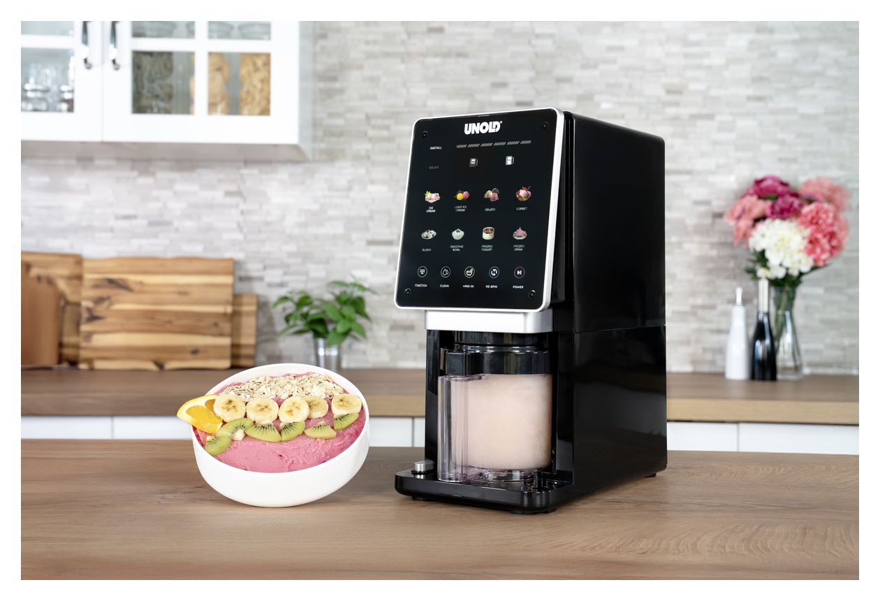 48805 Cream Dream 0,5 l Eismaschine 800 W 