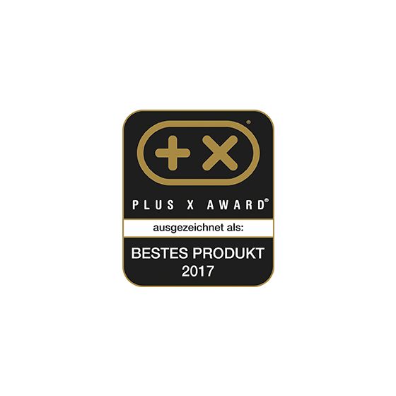 48880 Profi Plus 2,5 l Eismaschine 250 W 