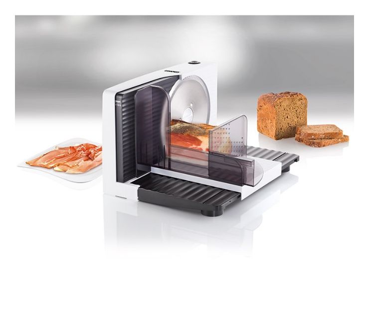 78860 Curve Allesschneider 100 W 