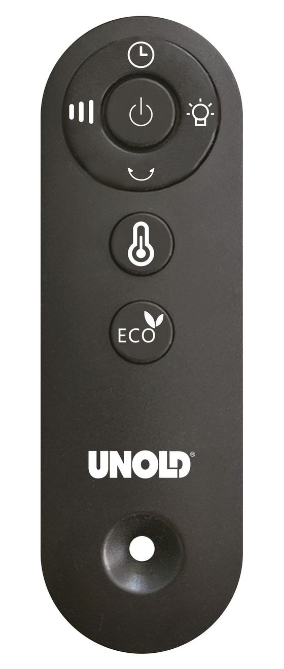 86545 Henry Heizlüfter 