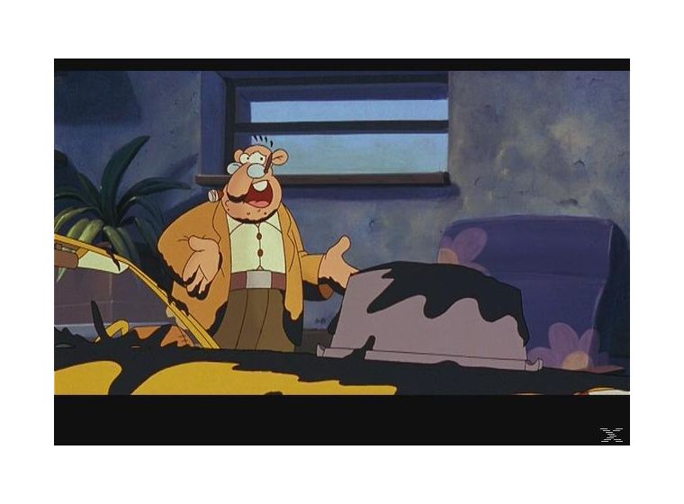 Werner 1-5 Königbox (DVD) 