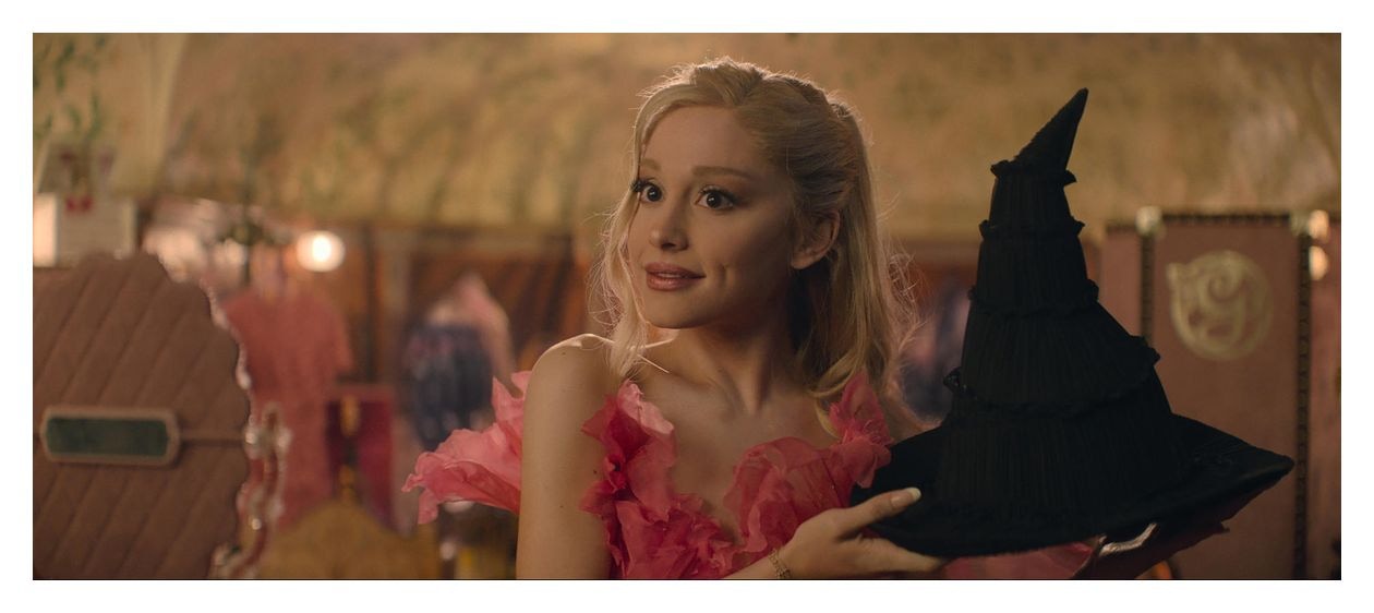 Wicked (4K Ultra HD BLU-RAY) 