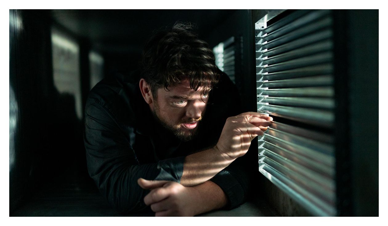 WOW! Nachricht aus dem All (Blu-Ray) 