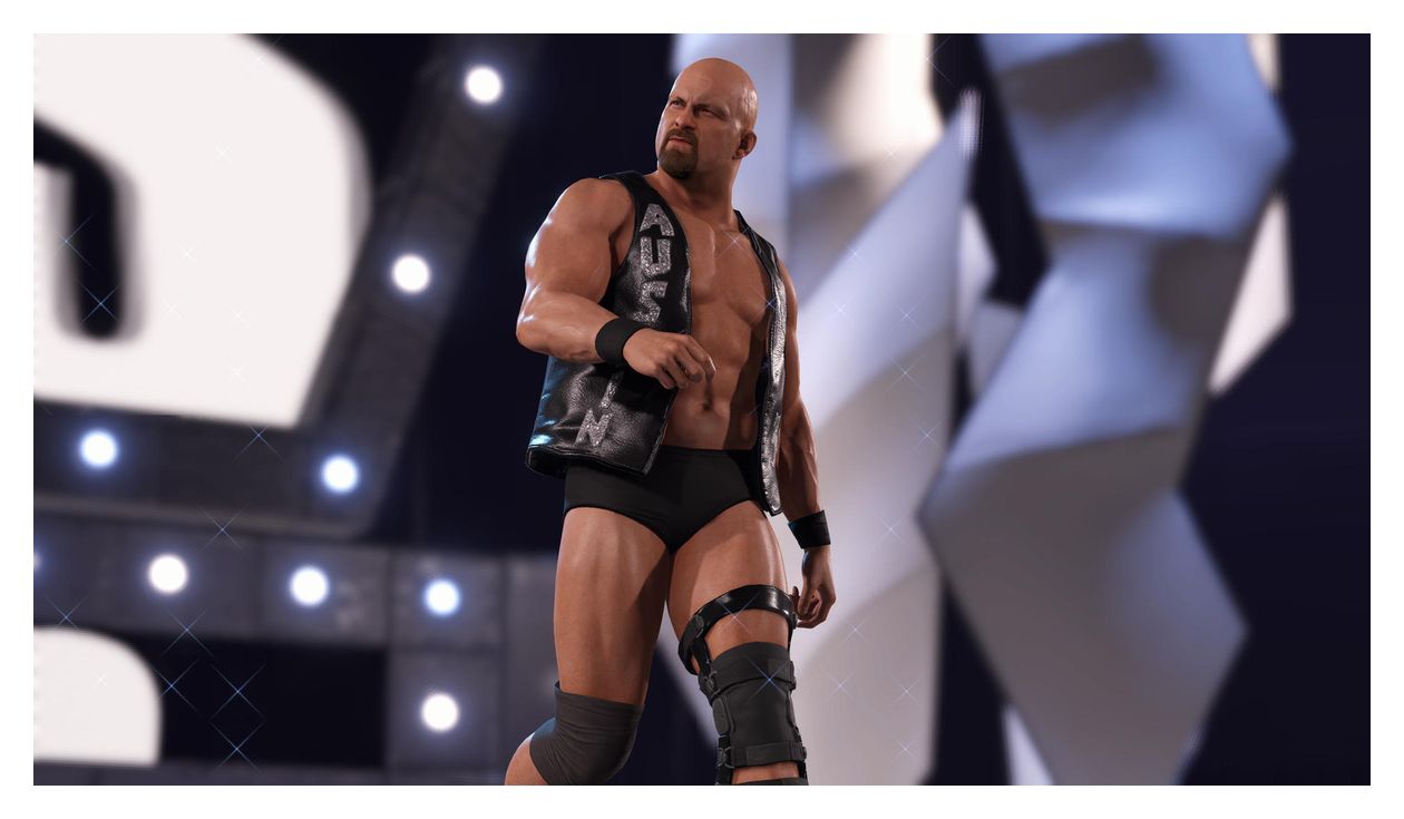 WWE 2K23 (Xbox Series X) 