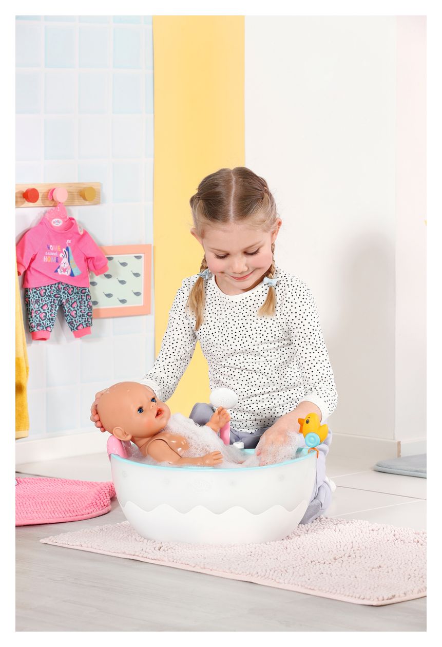 BABY born Badewanne 