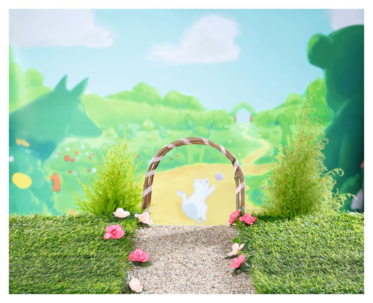 BABY born Storybook Fantasy Fairy Rose 