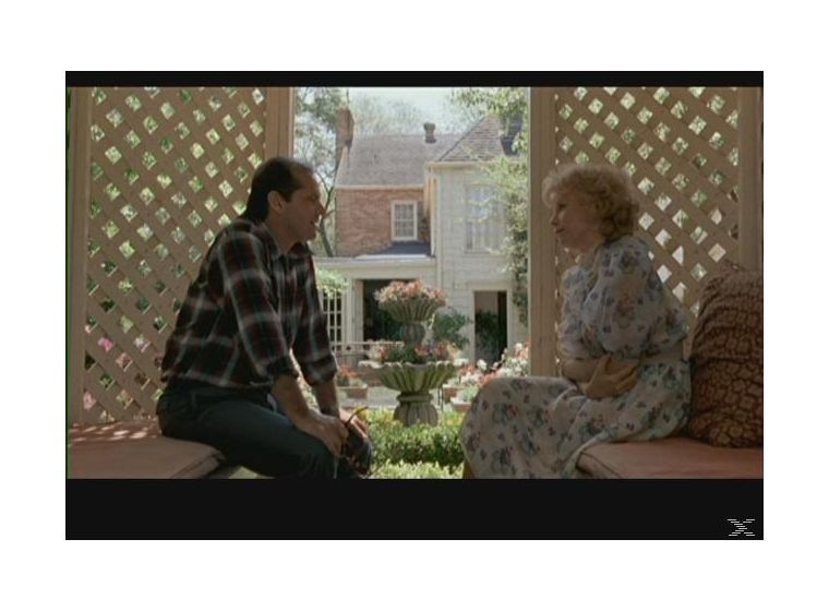 Zeit der Zärtlichkeit (Blu-Ray) 