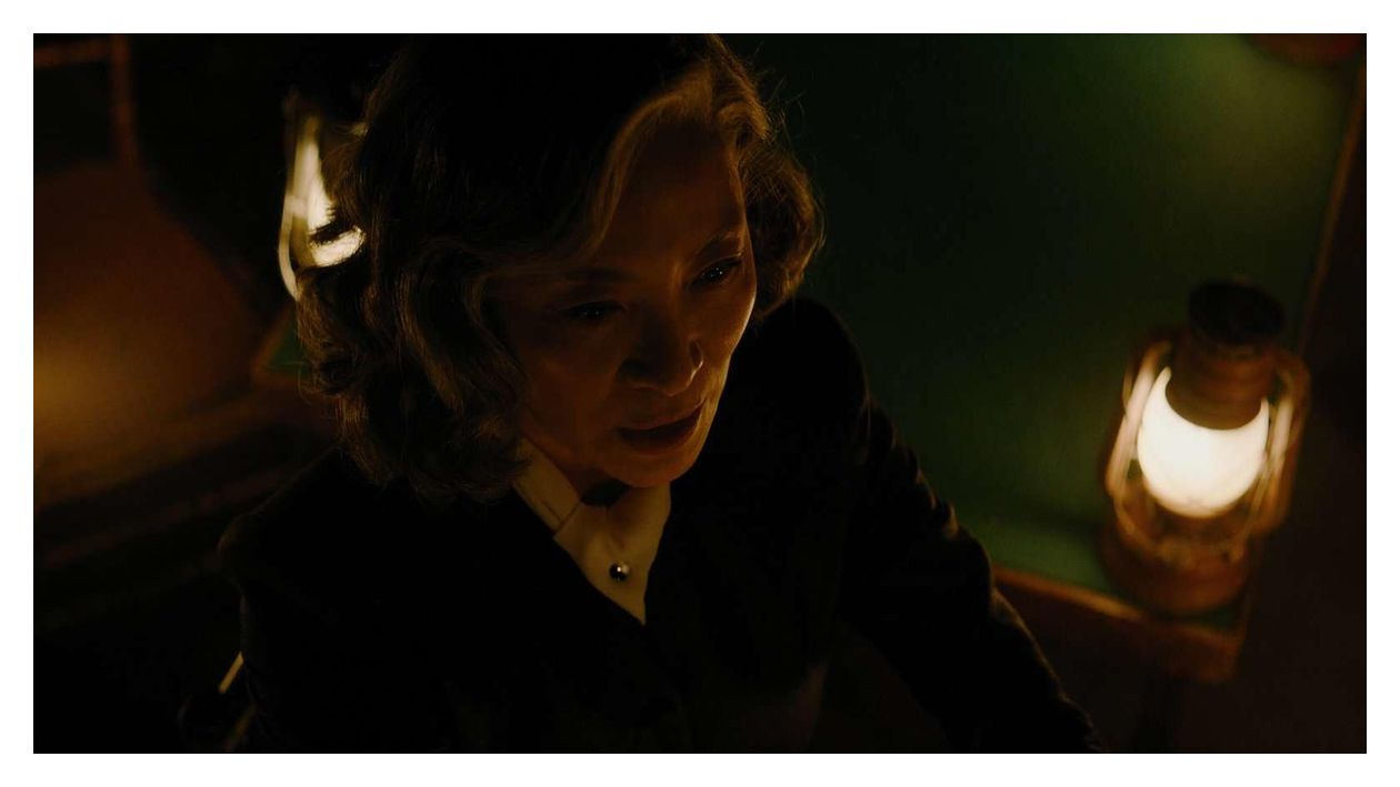 A Haunting in Venice (Blu-Ray) 