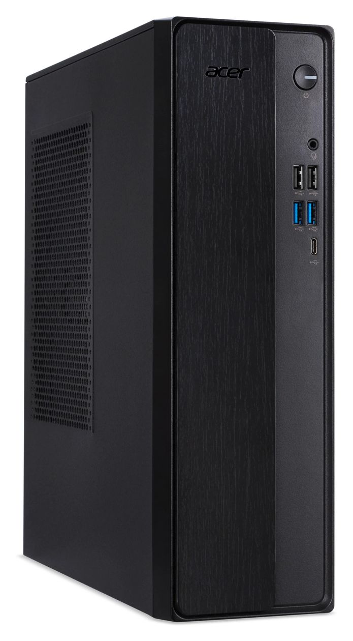 Aspire XC-102 PC 2,2 GHz Intel Core 5 512 GB SSD Windows 11 Home 
