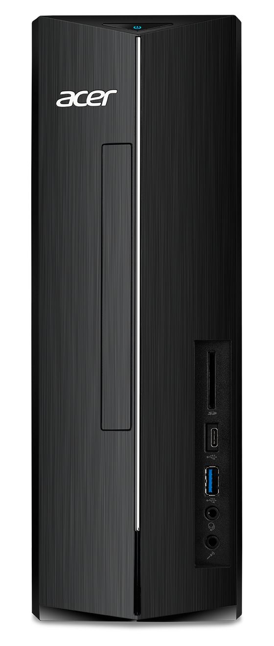 Aspire XC-1785 PC 4,7 GHz Intel® Core™ i3 8 GB Ram 512 GB SSD Windows 11 Home intern 