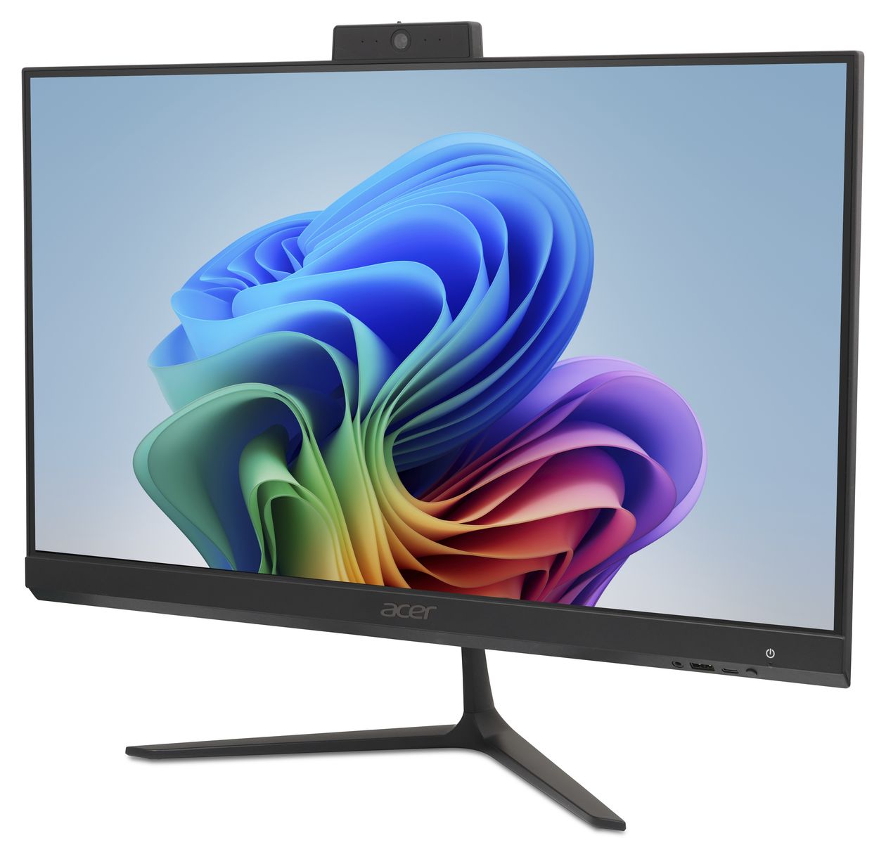 Aspire C24B-GKRK All-in-One-PC 60,5 cm (23.8 Zoll) 3,5 GHz AMD Ryzen 7 32 GB Ram 1 TB SSD Windows 11 Home 