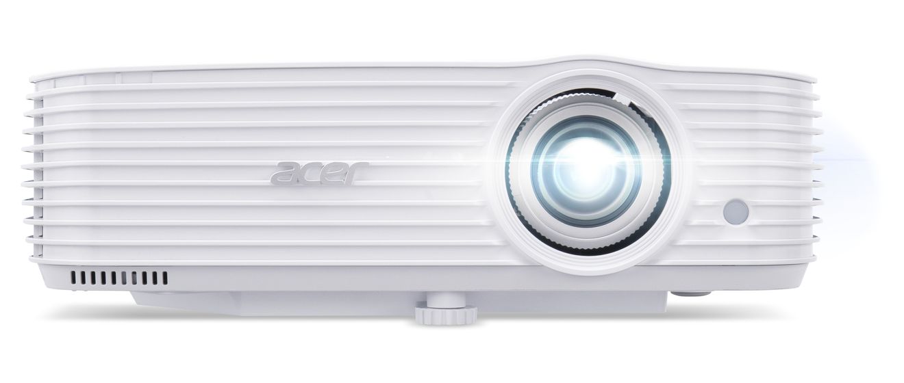 HL6513i 1080p (1920x1080) DLP Laser Standard Throw-Projektor 4000 ANSI Lumen  (Weiß) 