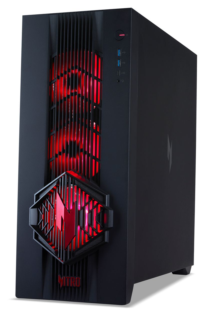 N70X3D-100 