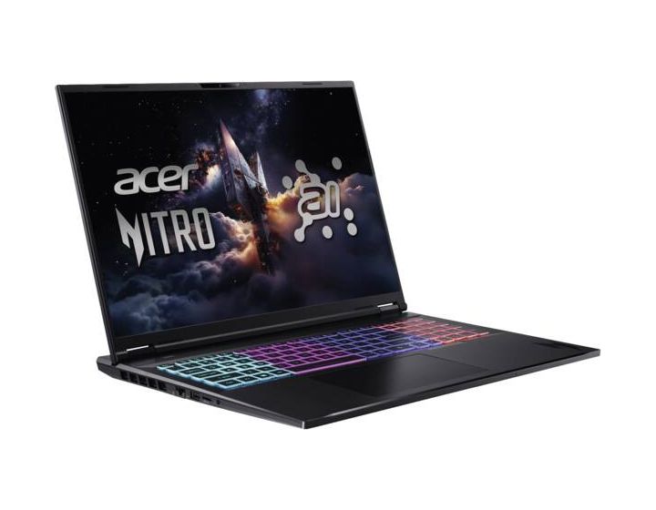 Nitro 18 AI (AN18-61-R8X3) 