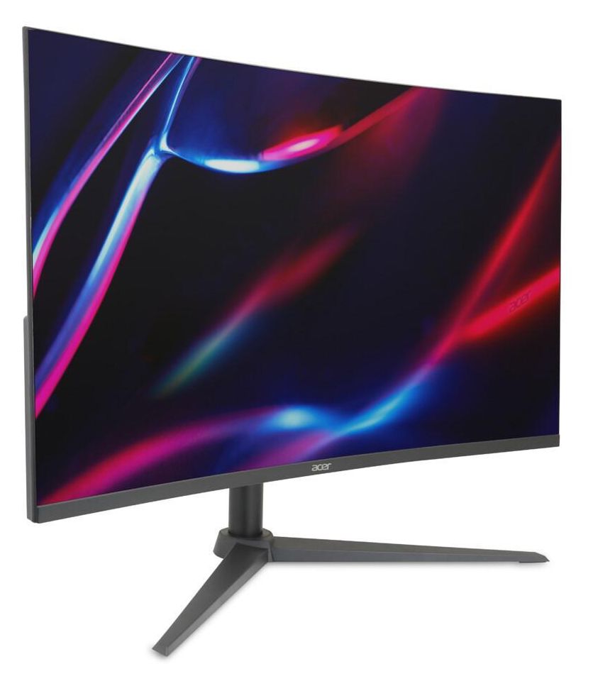 Nitro XZ320QUPEbmiiphx Quad HD Monitor 80 cm (31.5 Zoll) 16:9 5 ms 250 cd/m²  (Schwarz) 