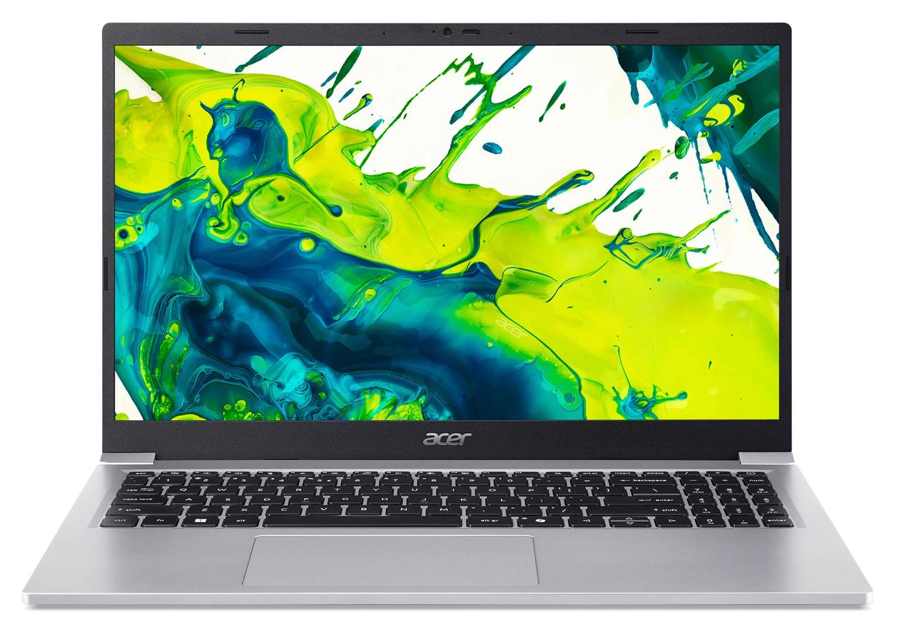Aspire Lite AL15-36P-C1UJ Notebook 