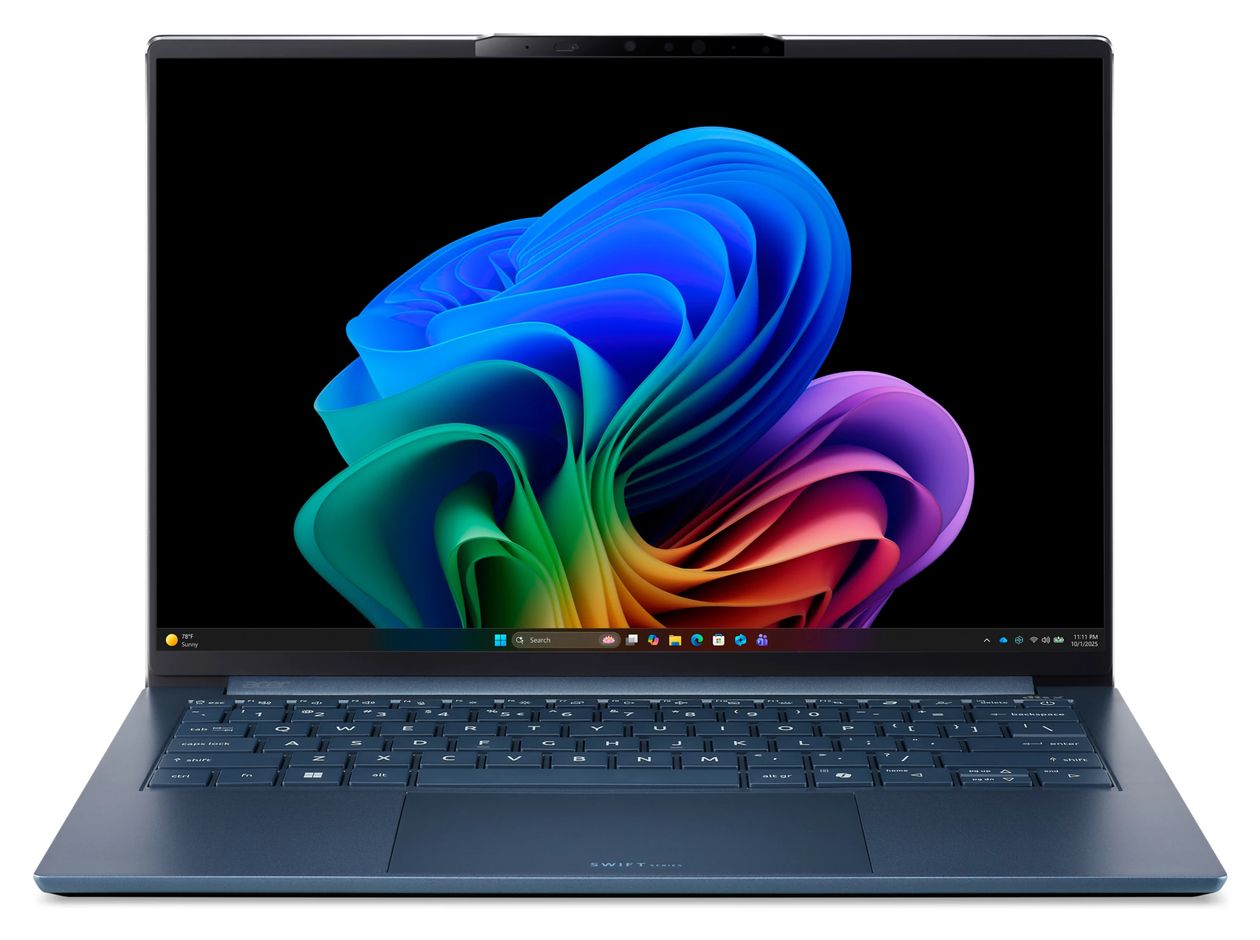 Swift Go 14 AI SFG14-I71-75DR SFG14-I71 Notebook 