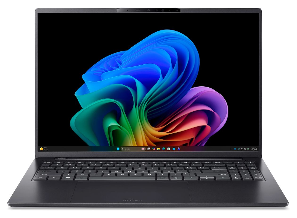 Swift Go 16 AI SFG16-I71-955P SFG16-I71 Notebook 