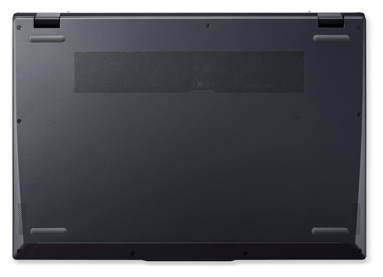 Swift Go AI SFG16-61-R3BU WUXGA+ Notebook 40,6 cm (16 Zoll) 2048 x 1280 Pixel 1 TB SSD Windows 11 Home AMD Ryzen 7 max. 5 GHz  (Grau) 
