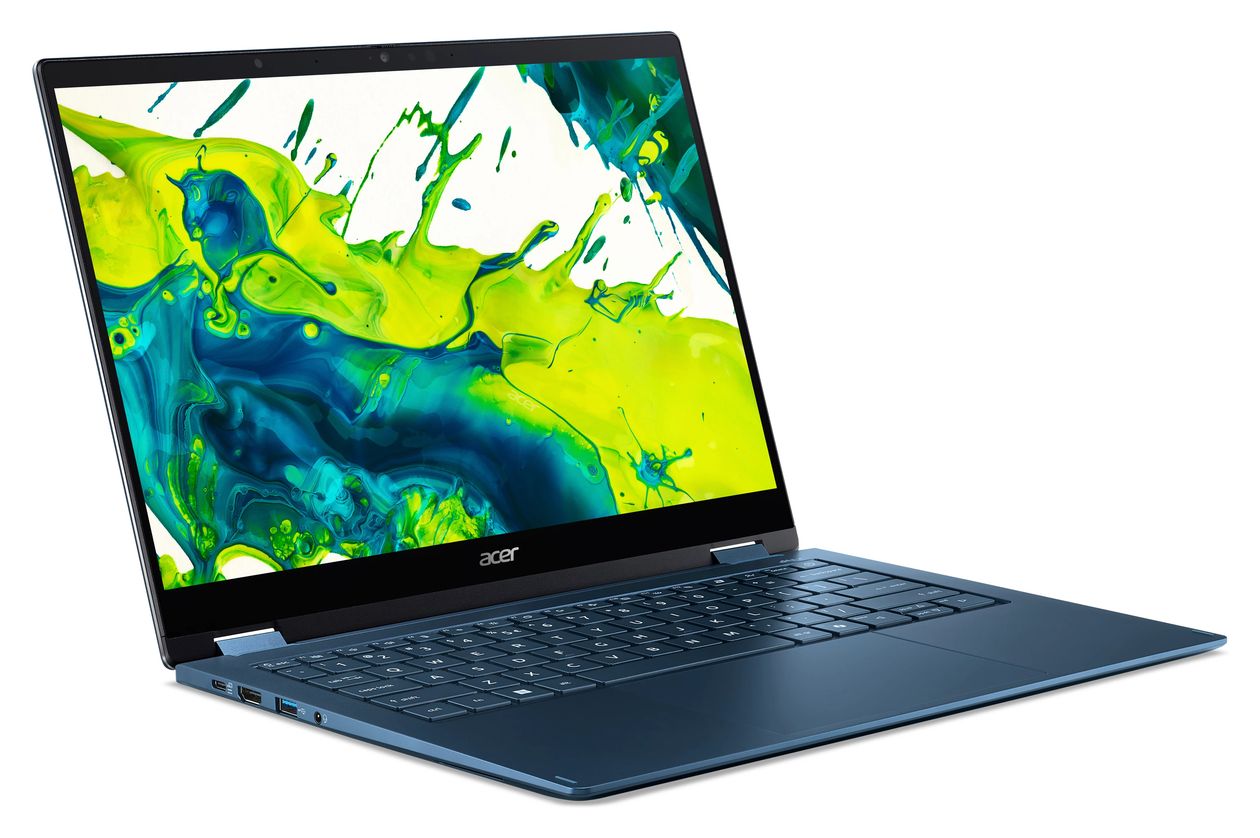 Swift Spin 14 AI SFSP14-Q51T-X0AS 