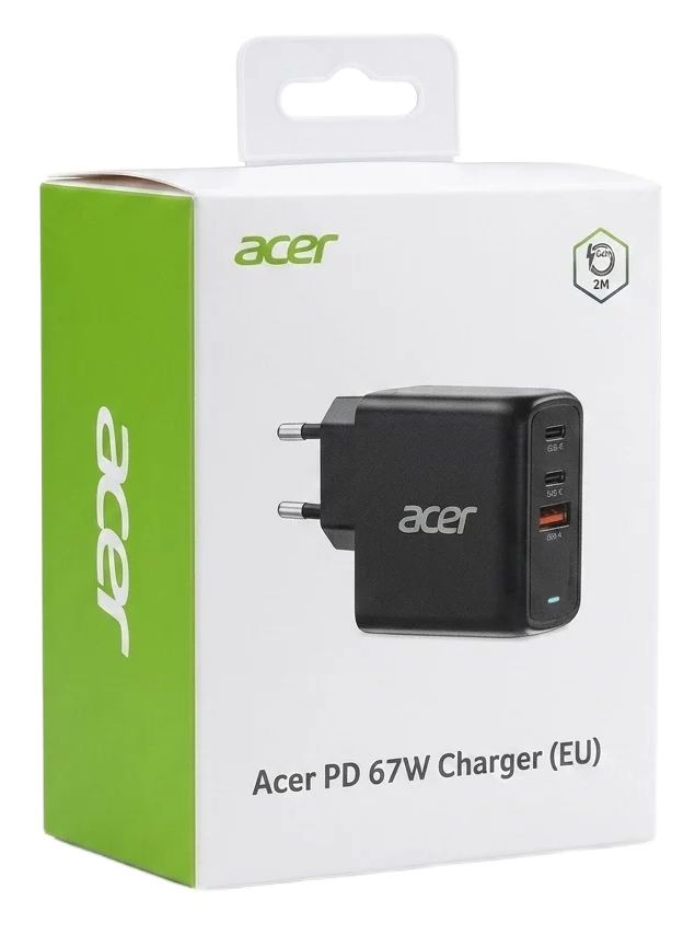 ZLADTCC00J Stromadapter 