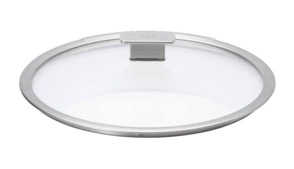 A9HOL28 Glasdeckel (Transparent) 