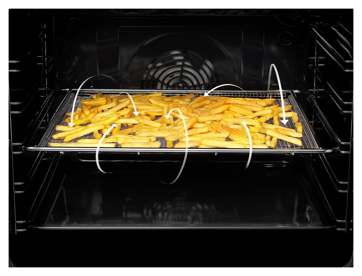 A9OOAFWM AirFry Backrost 46,8x38,2x2,4 cm 