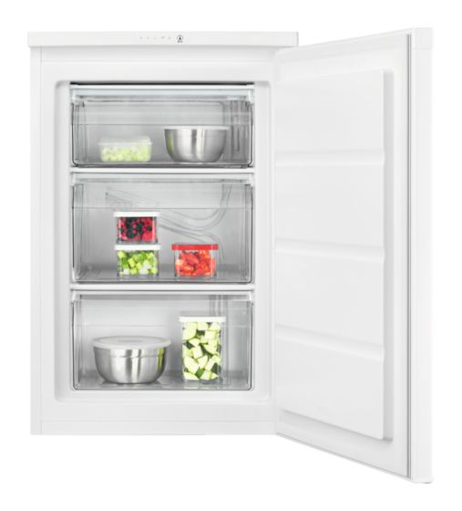 ATB48D1AW 85 l Gefrierschrank 131 kWh Jahr  (Weiß) 