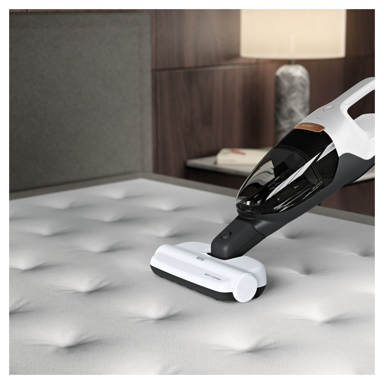 AZE139 BedProPower+ 