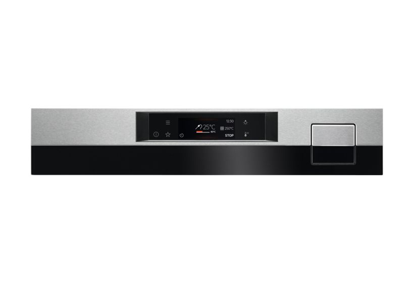 BFH79282V3 Einbaubackofen Dampfgaren AutoClean 