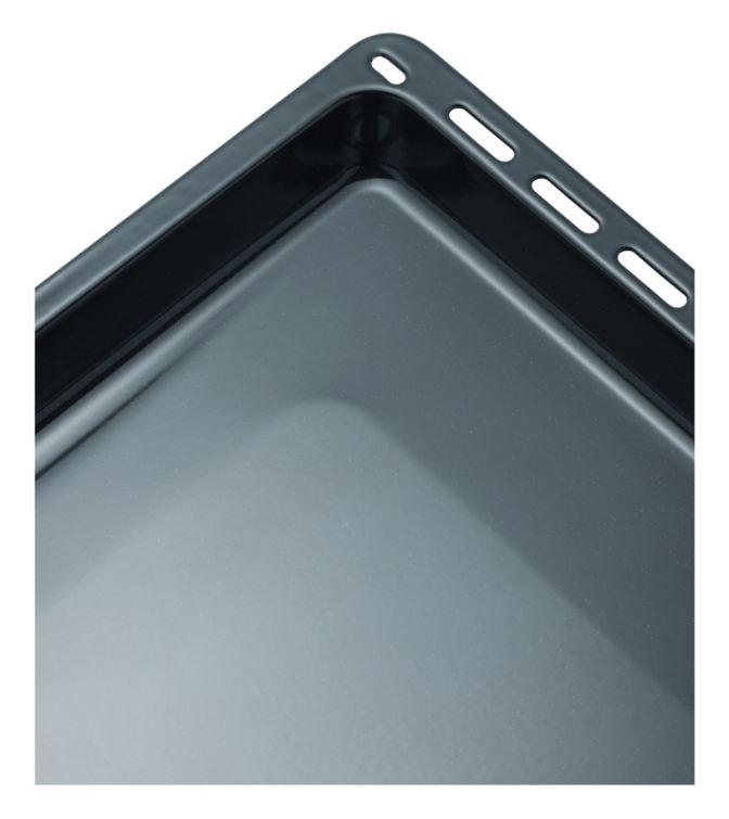 PZ11201 Fettpfanne (Schwarz) 