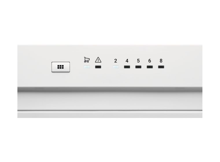 RKB333E2DW 309 l / 309 l Kühlschrank freistehend EEK: E 112 kWh Jahr  (Weiß) 