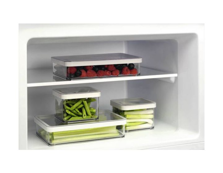 Serie 3000 OSD3S121ES 135 l Einbaukühlschrank EEK: E 175 kWh Jahr 