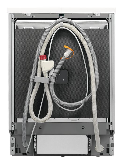 Serie 5000 GS757EXFS 60 cm Geschirrspüler freistehend Leise 14 Maßgedecke aquaStop Funktion Auto Open 