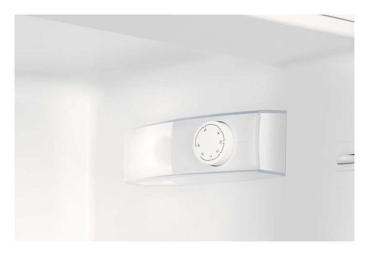 Serie 5000 TSK5O121ES Schlepptür 208 l 122,5 cm Einbaukühlschrank EEK: E 101 kWh Jahr 